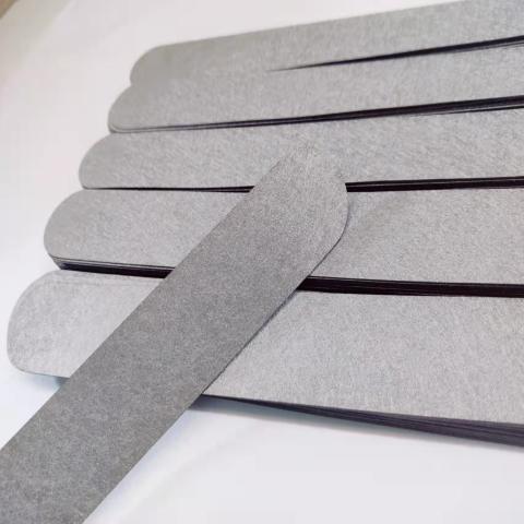 金属烧结毡的优势与特性